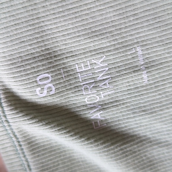 SO quarter snap tank bundle - Picture 3 of 11